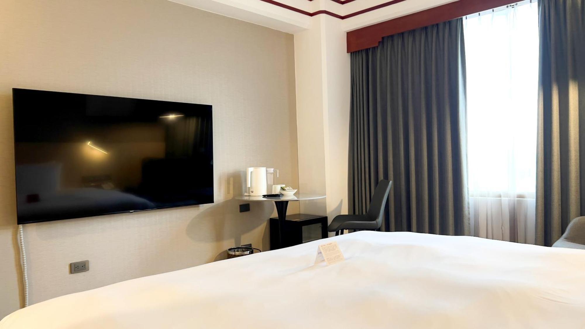 T Hotel Đài Trung Ngoại thất bức ảnh